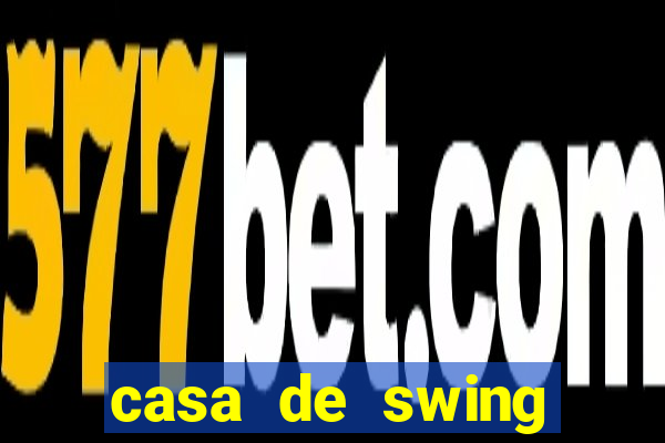 casa de swing campo grande ms